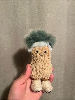 Jellycat Apres Ski peanut